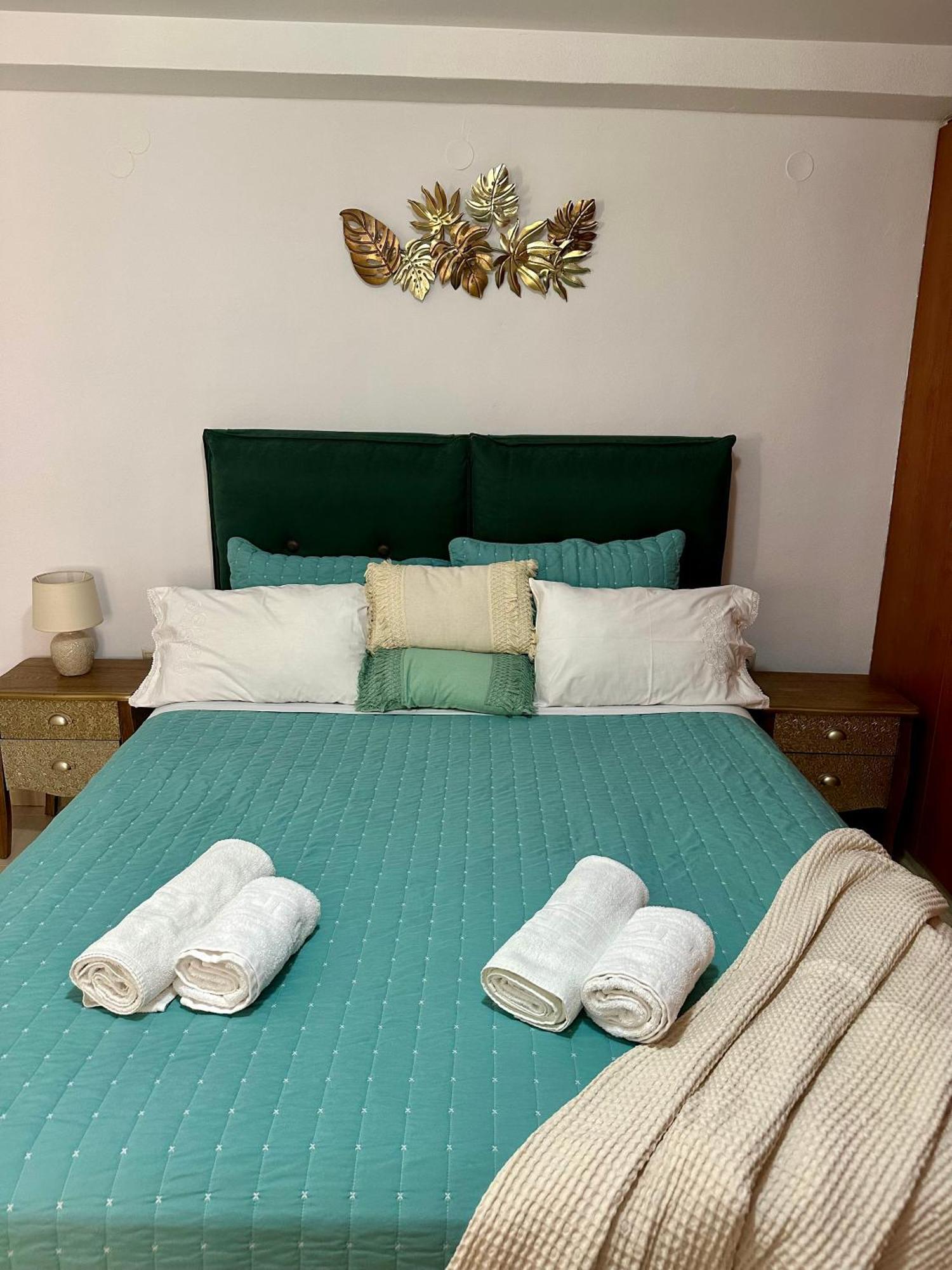 罗希姆诺Casa Joanna公寓 外观 照片