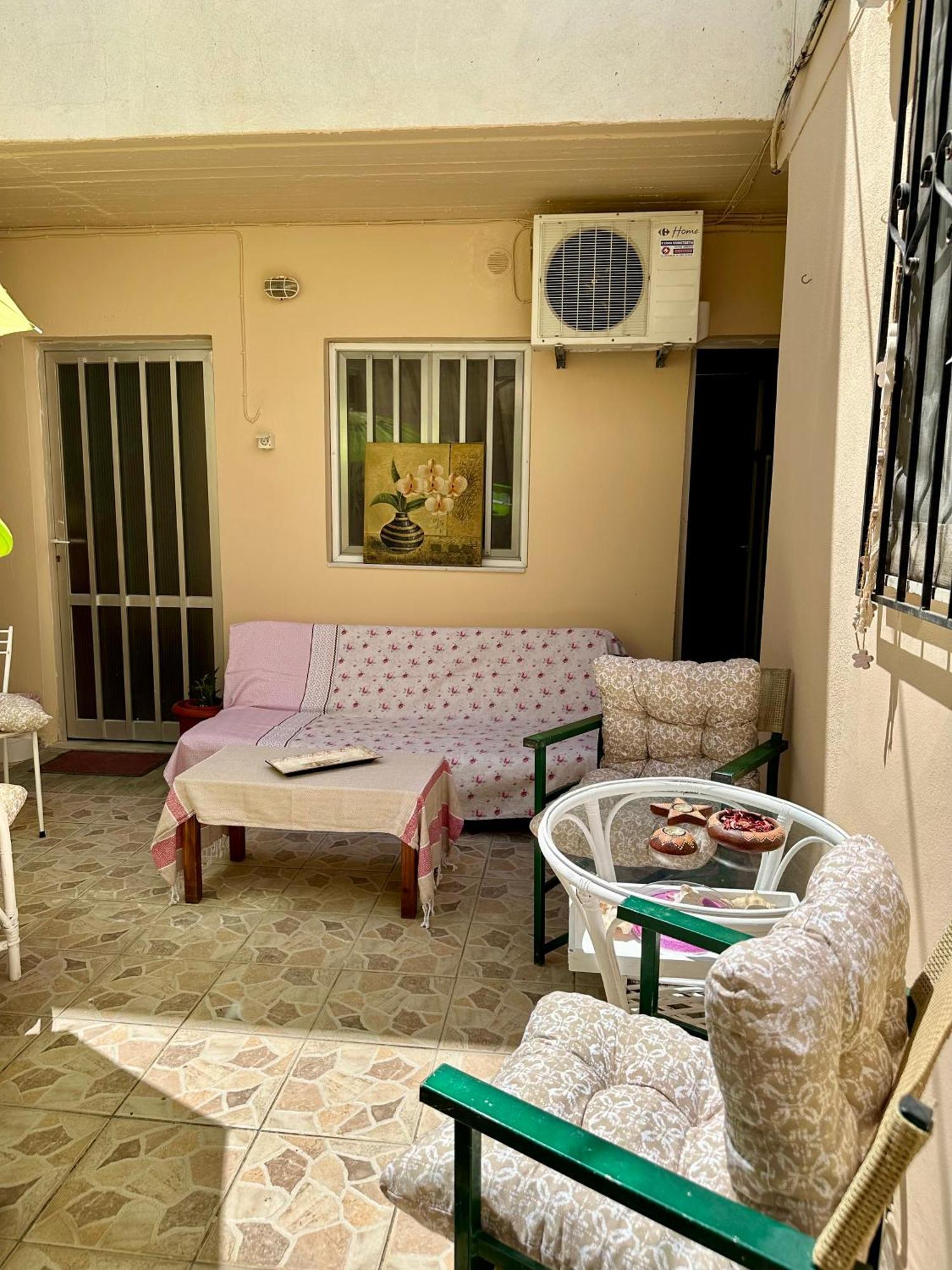 罗希姆诺Casa Joanna公寓 外观 照片